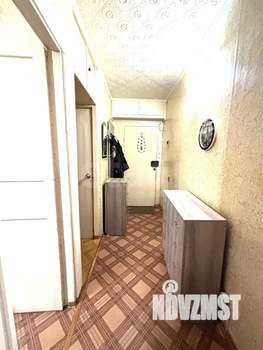 2-к квартира, вторичка, 44м2, 4/5 этаж