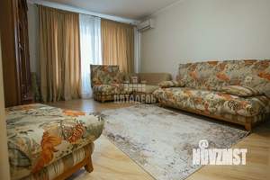 1-к квартира, вторичка, 45м2, 5/15 этаж