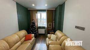 3-к квартира, вторичка, 76м2, 5/20 этаж