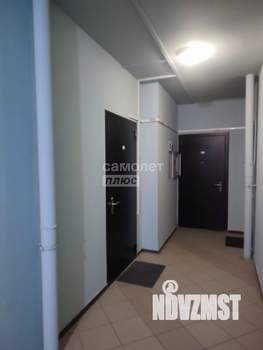 1-к квартира, вторичка, 42м2, 2/17 этаж