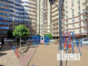 Студия квартира, вторичка, 38м2, 11/17 этаж