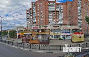 2-к квартира, вторичка, 54м2, 8/13 этаж