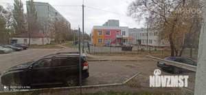 1-к квартира, вторичка, 21м2, 1/5 этаж