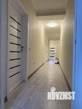 3-к квартира, вторичка, 150м2, 3/13 этаж