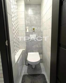 3-к квартира, вторичка, 68м2, 10/10 этаж