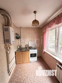 2-к квартира, вторичка, 43м2, 2/5 этаж