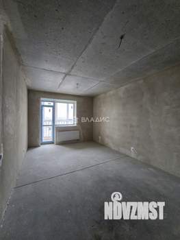 1-к квартира, вторичка, 50м2, 14/15 этаж