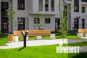 3-к квартира, вторичка, 92м2, 4/17 этаж