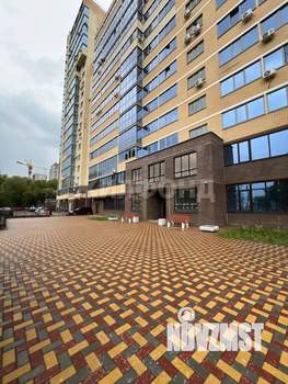 1-к квартира, вторичка, 51м2, 7/19 этаж