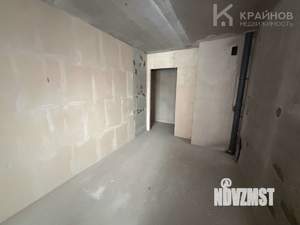 1-к квартира, вторичка, 50м2, 7/21 этаж