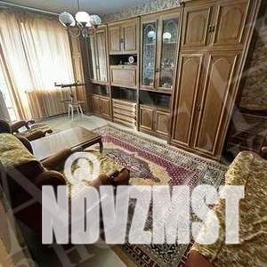 2-к квартира, вторичка, 49м2, 16/16 этаж