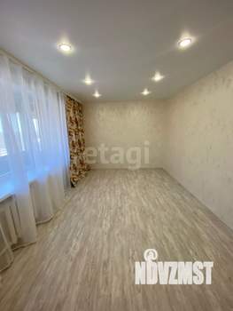 2-к квартира, вторичка, 44м2, 9/9 этаж