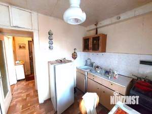 1-к квартира, вторичка, 30м2, 9/9 этаж