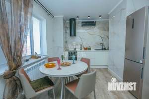 2-к квартира, вторичка, 72м2, 13/19 этаж