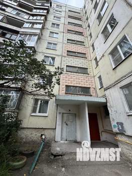4-к квартира, вторичка, 98м2, 9/9 этаж