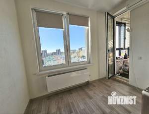 2-к квартира, вторичка, 57м2, 19/25 этаж