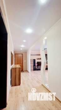 3-к квартира, вторичка, 62м2, 3/9 этаж