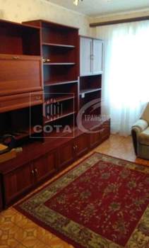 2-к квартира, вторичка, 44м2, 5/5 этаж