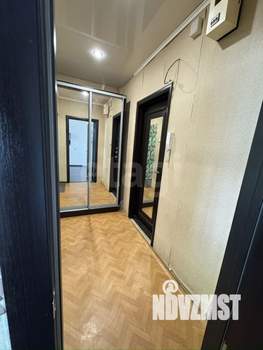 1-к квартира, вторичка, 38м2, 10/10 этаж