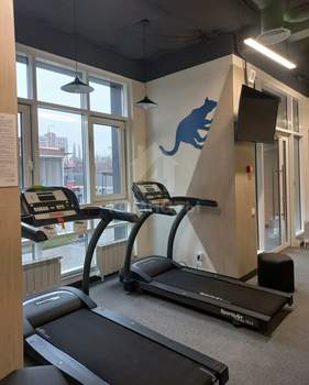 2-к квартира, сданный дом, 64м2, 11/21 этаж