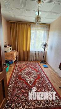 3-к квартира, вторичка, 53м2, 6/9 этаж