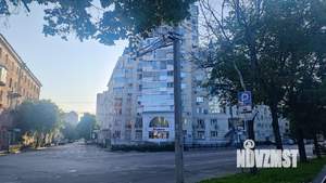 3-к квартира, вторичка, 113м2, 3/12 этаж