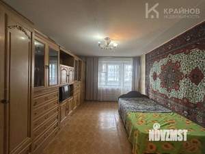 2-к квартира, вторичка, 52м2, 6/9 этаж