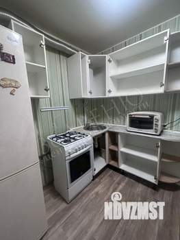 1-к квартира, вторичка, 30м2, 2/5 этаж