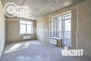 2-к квартира, сданный дом, 66м2, 10/18 этаж