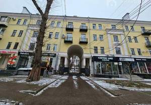 2-к квартира, вторичка, 74м2, 2/4 этаж