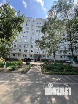 2-к квартира, вторичка, 53м2, 2/9 этаж