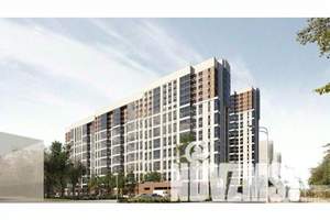 2-к квартира, вторичка, 68м2, 8/18 этаж