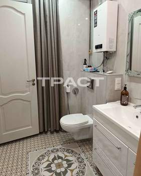 2-к квартира, вторичка, 67м2, 4/5 этаж