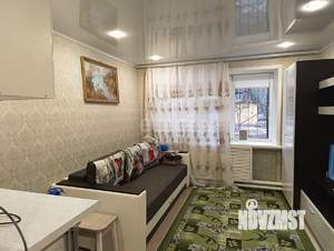 Студия квартира, вторичка, 17м2, 1/5 этаж
