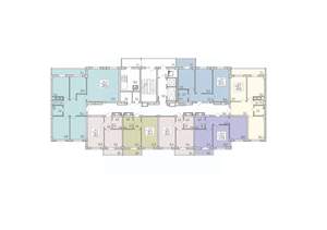 4-к квартира, вторичка, 110м2, 11/15 этаж