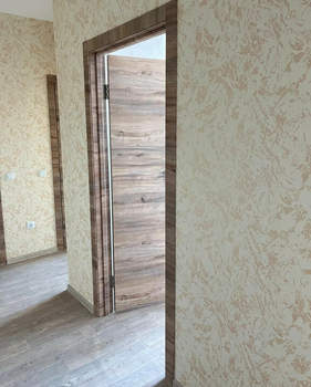 2-к квартира, вторичка, 50м2, 10/17 этаж