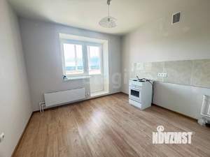 1-к квартира, вторичка, 41м2, 4/13 этаж