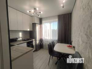 2-к квартира, вторичка, 54м2, 5/9 этаж