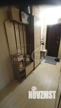 2-к квартира, вторичка, 53м2, 1/9 этаж