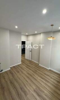 1-к квартира, вторичка, 42м2, 10/15 этаж