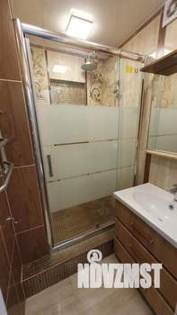 3-к квартира, вторичка, 104м2, 8/17 этаж