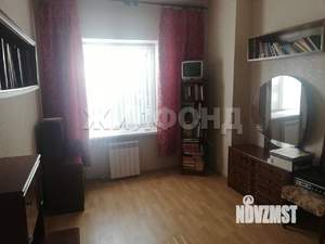 2-к квартира, вторичка, 56м2, 2/4 этаж