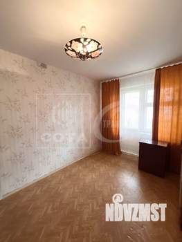 2-к квартира, вторичка, 55м2, 6/10 этаж