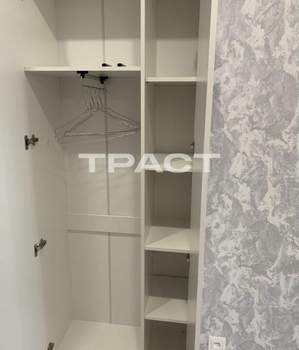 1-к квартира, вторичка, 14м2, 1/5 этаж