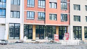 3-к квартира, вторичка, 74м2, 2/20 этаж