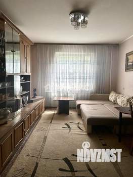 3-к квартира, вторичка, 75м2, 6/9 этаж
