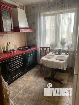 3-к квартира, вторичка, 66м2, 7/9 этаж
