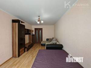 1-к квартира, вторичка, 34м2, 6/9 этаж