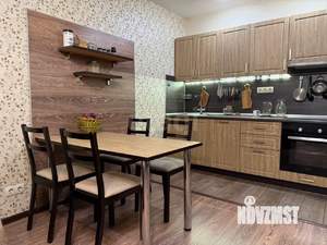 3-к квартира, вторичка, 89м2, 9/11 этаж