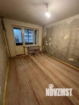 2-к квартира, вторичка, 56м2, 4/16 этаж